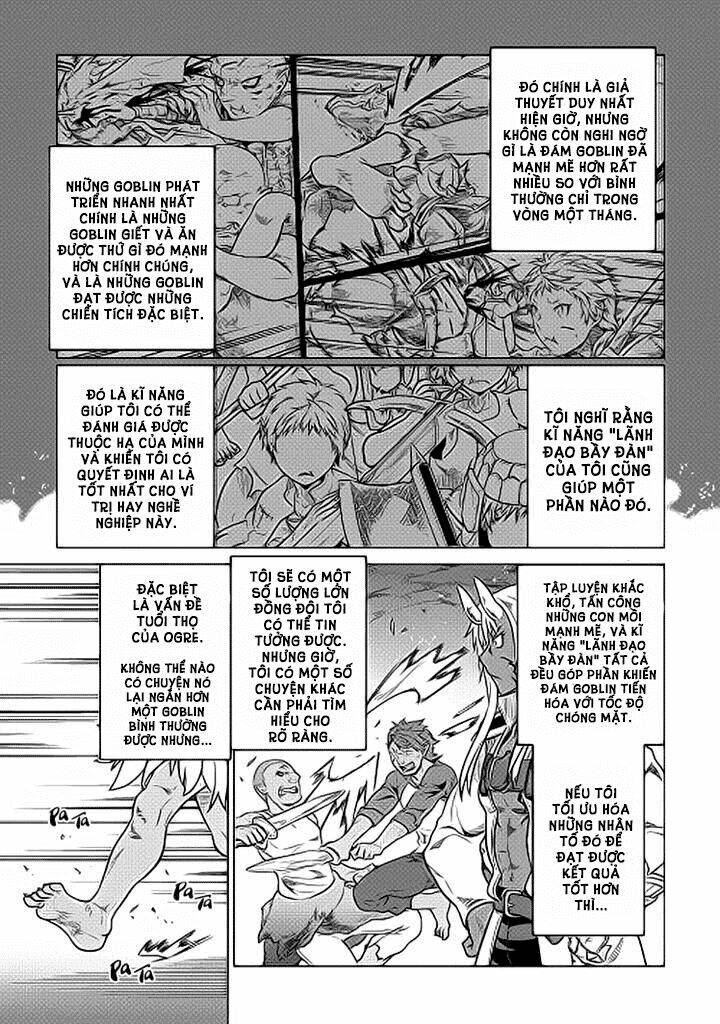Re:monster - Chương 19