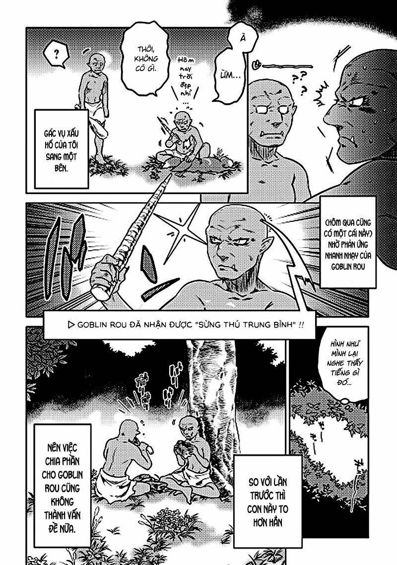 Re:monster - Chương 2