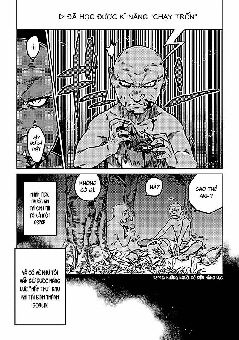 Re:monster - Chương 2