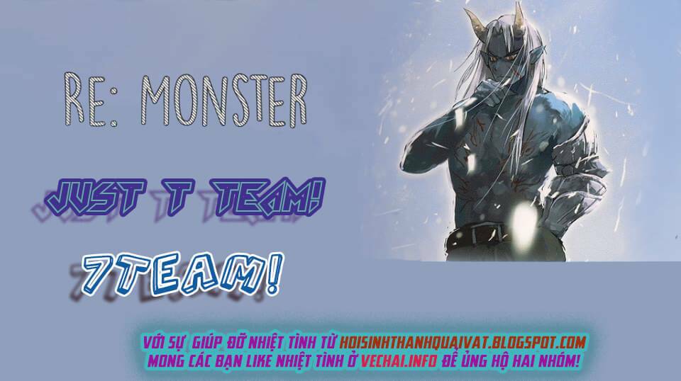 Re:monster - Chương 20