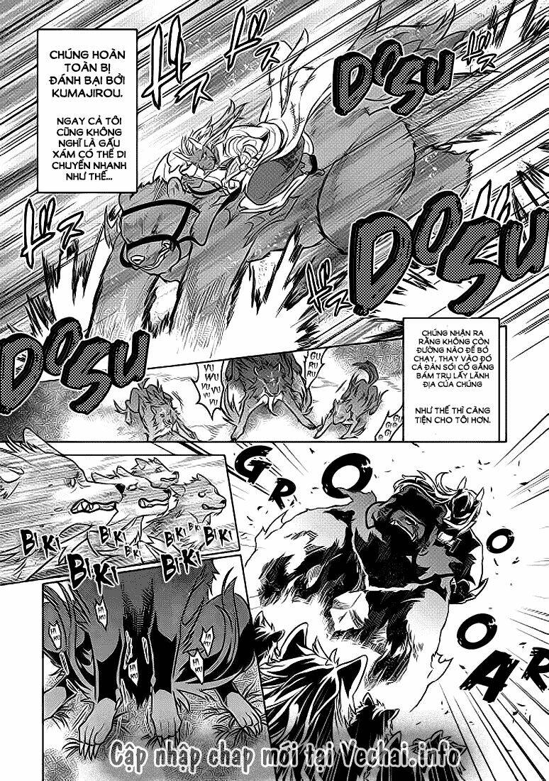 Re:monster - Chương 20