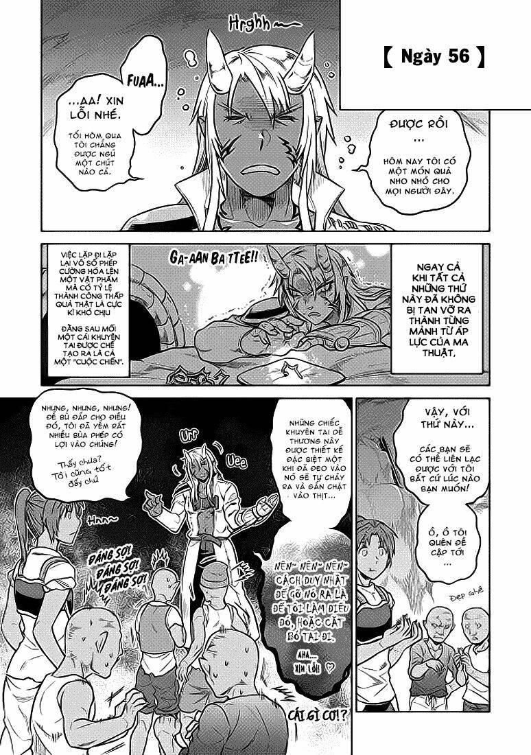 Re:monster - Chương 20