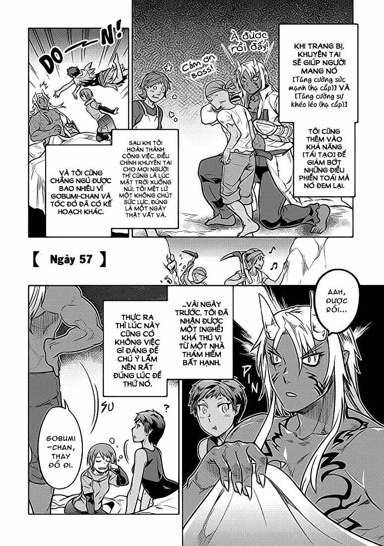 Re:monster - Chương 20