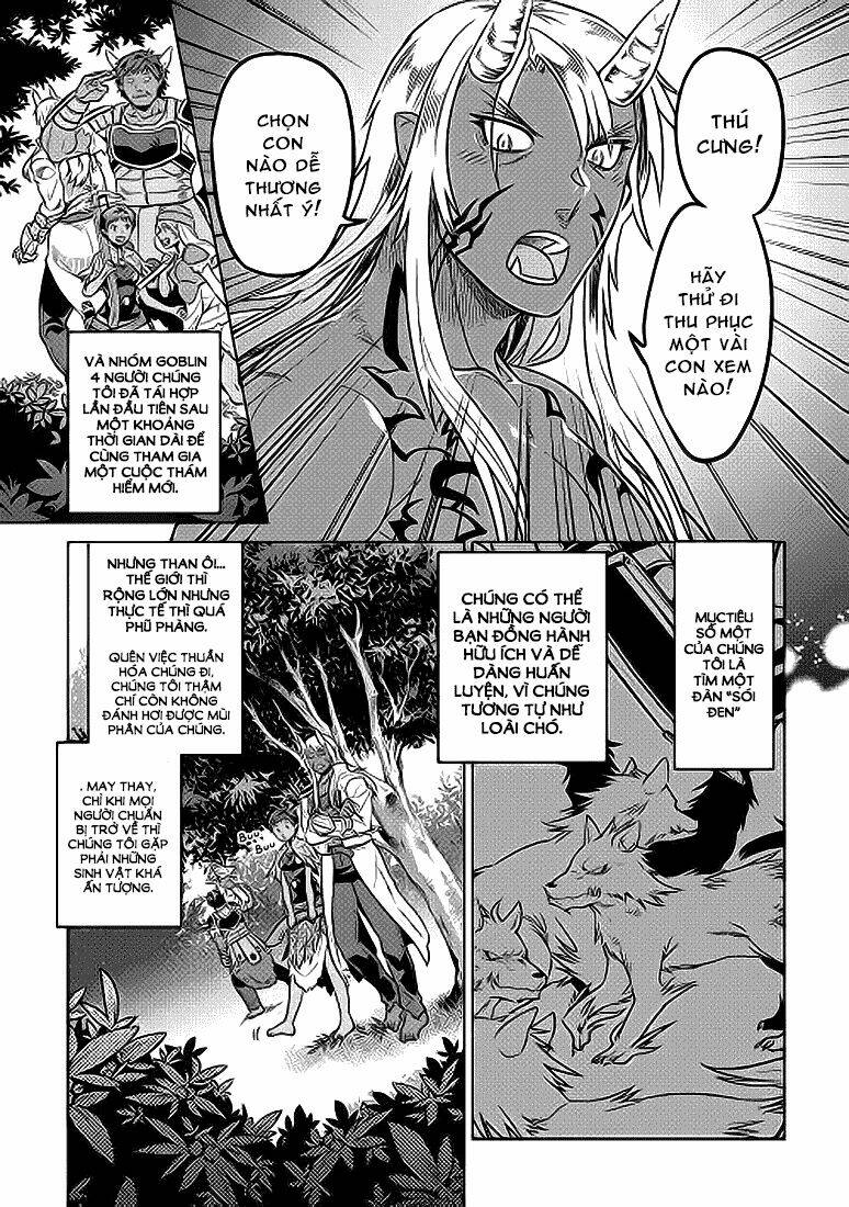 Re:monster - Chương 20