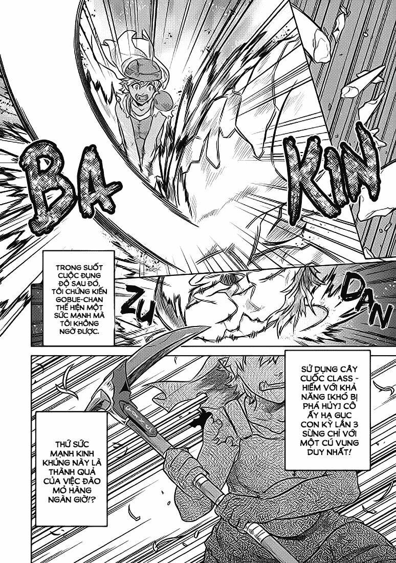 Re:monster - Chương 20