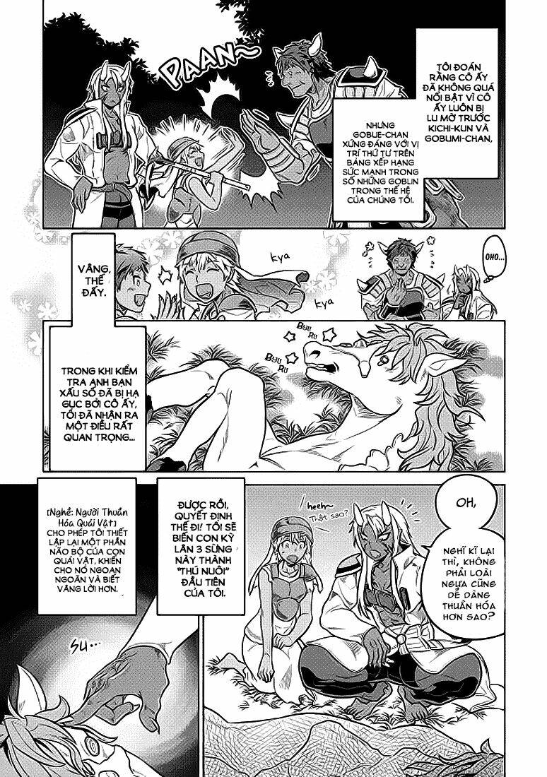 Re:monster - Chương 20