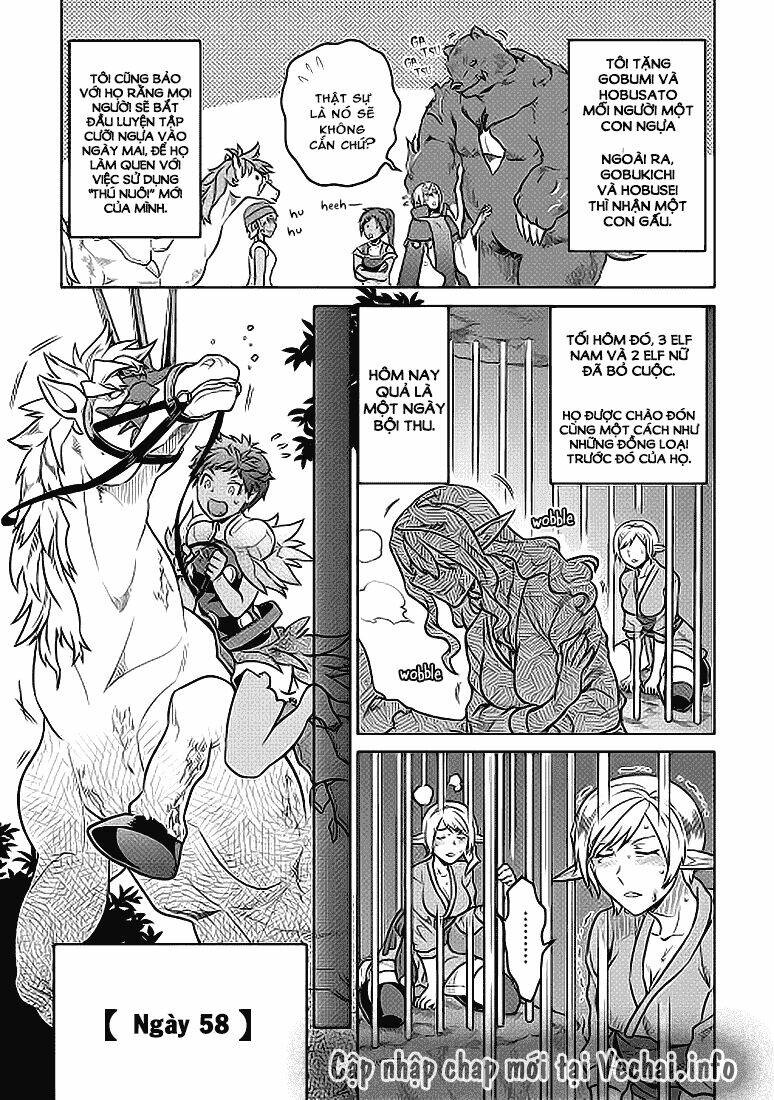 Re:monster - Chương 20
