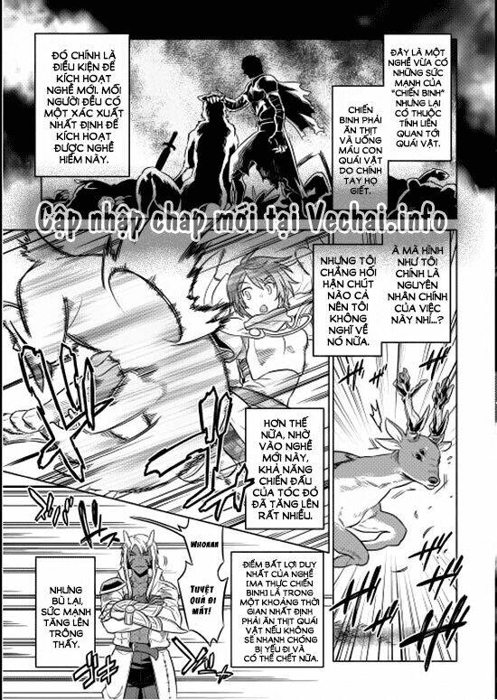 Re:monster - Chương 21