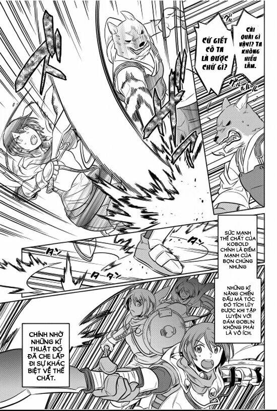 Re:monster - Chương 21