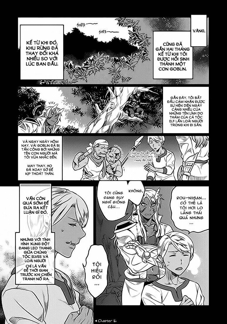 Re:monster - Chương 22