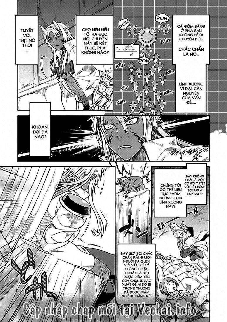 Re:monster - Chương 22