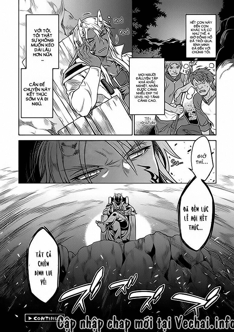 Re:monster - Chương 22