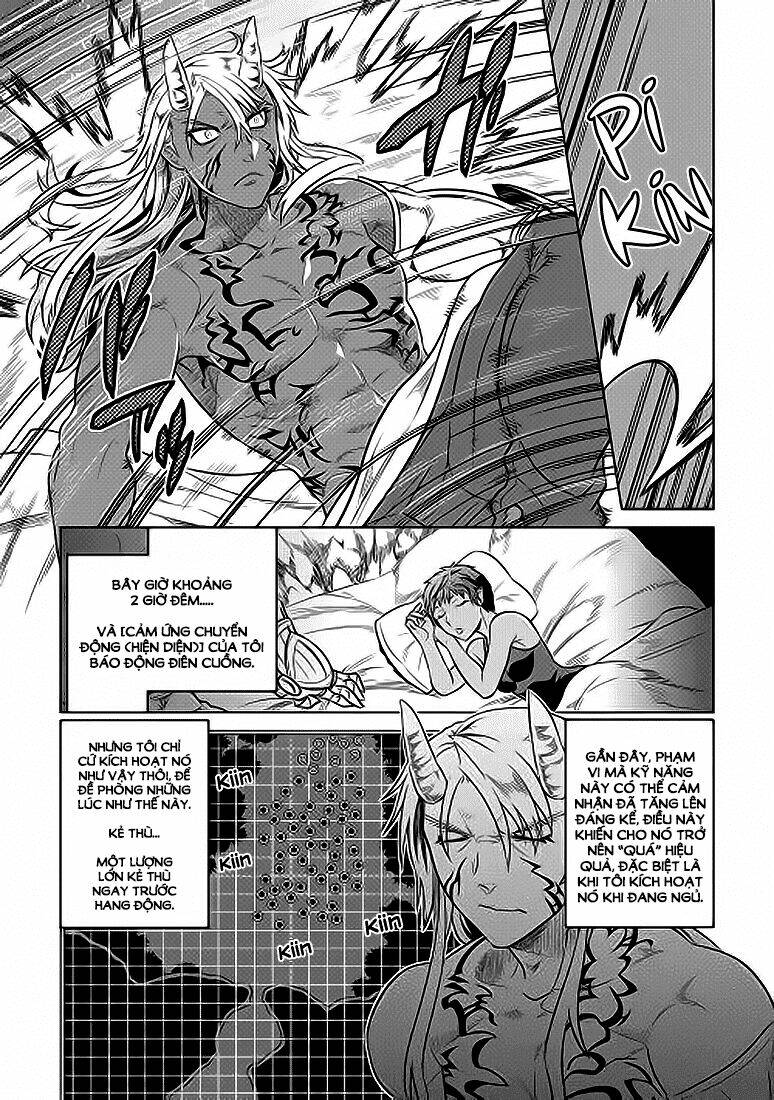 Re:monster - Chương 22