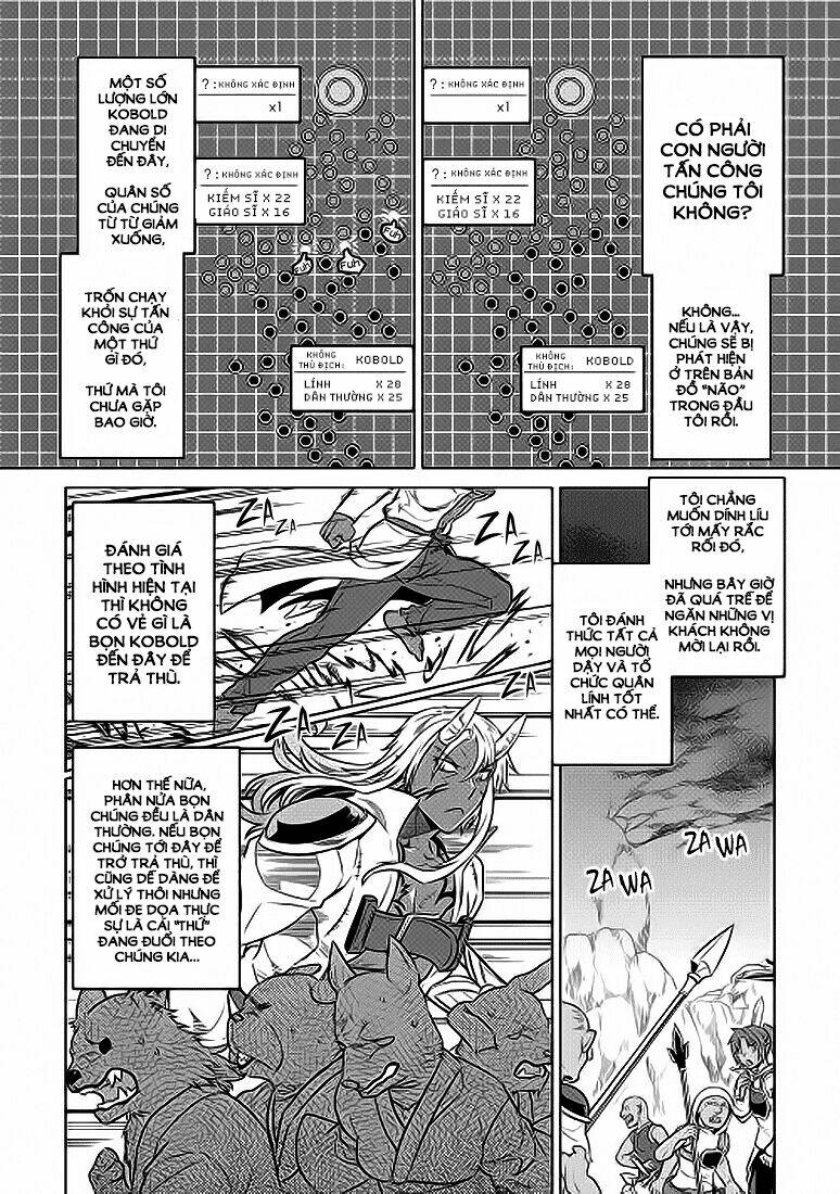 Re:monster - Chương 22