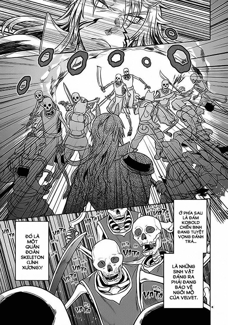 Re:monster - Chương 22