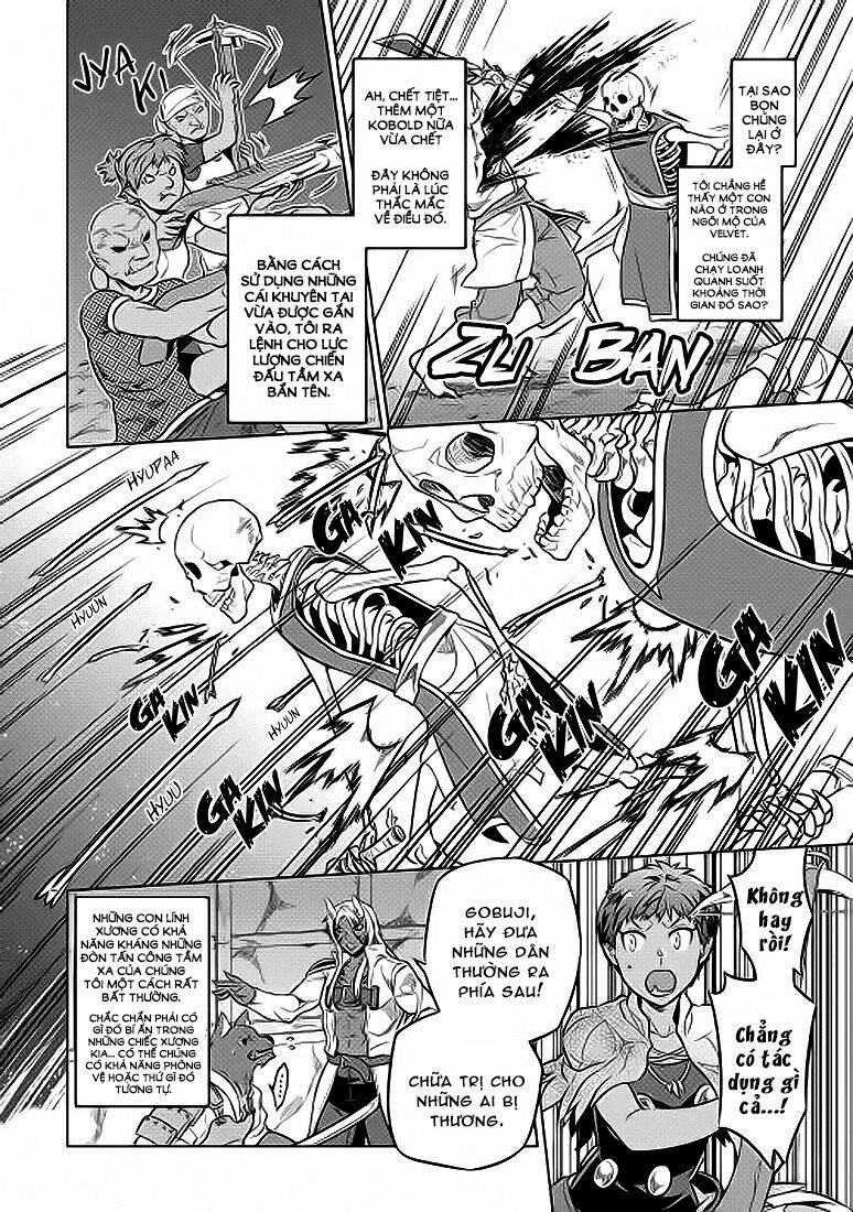 Re:monster - Chương 22