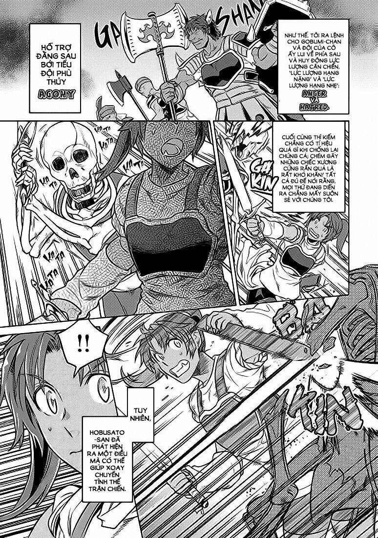 Re:monster - Chương 22
