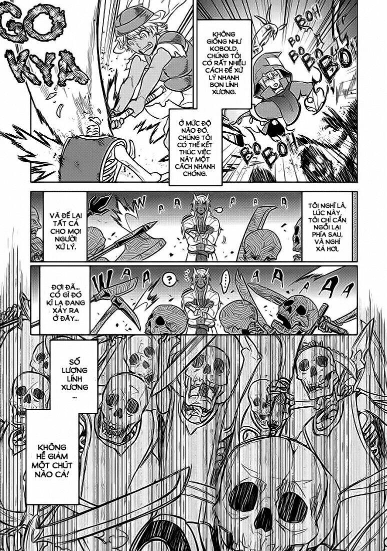 Re:monster - Chương 22