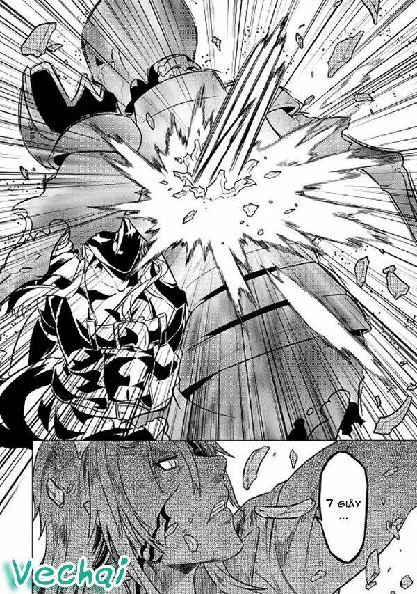 Re:monster - Chương 23