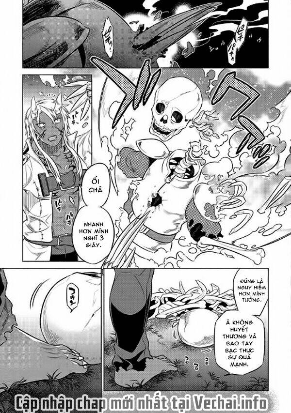 Re:monster - Chương 23