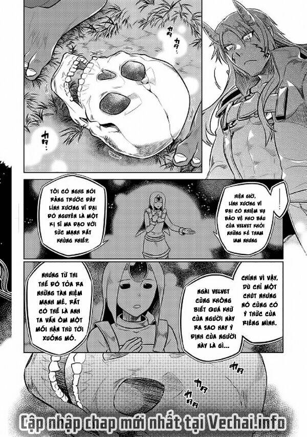 Re:monster - Chương 23