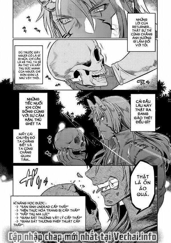 Re:monster - Chương 23
