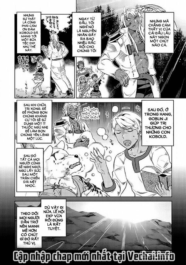 Re:monster - Chương 23
