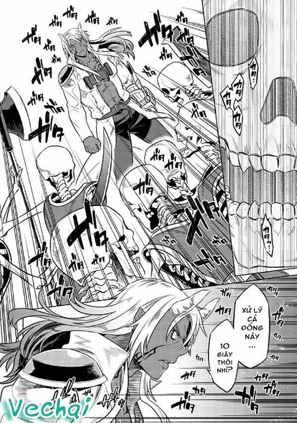 Re:monster - Chương 23