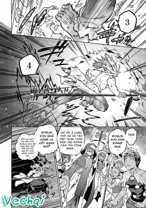 Re:monster - Chương 23