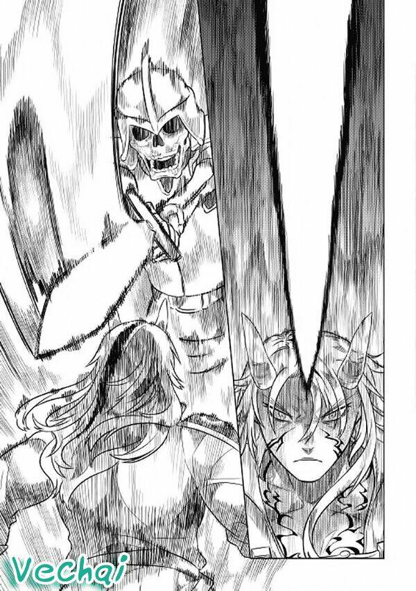Re:monster - Chương 23