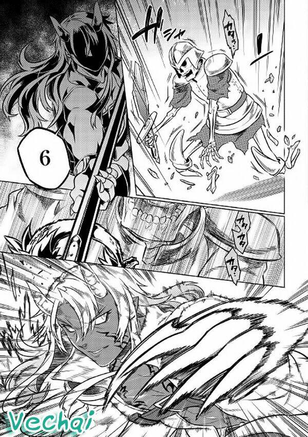 Re:monster - Chương 23