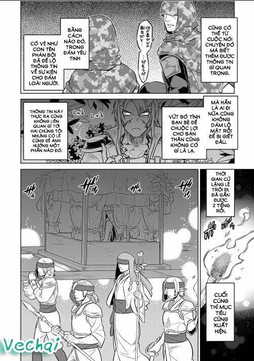 Re:monster - Chương 24