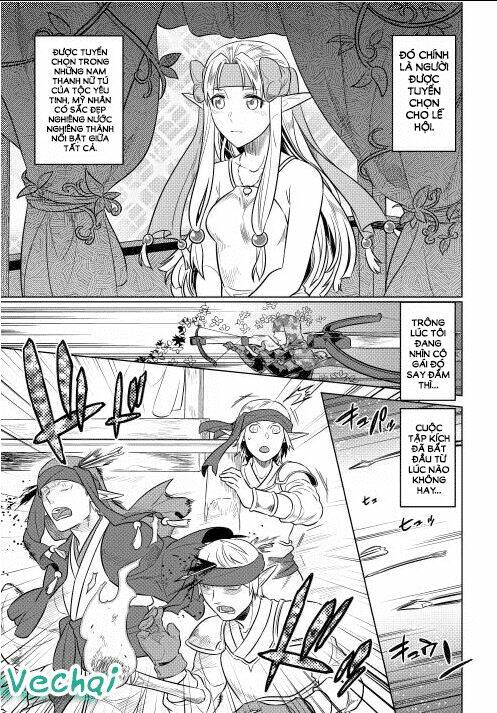 Re:monster - Chương 24