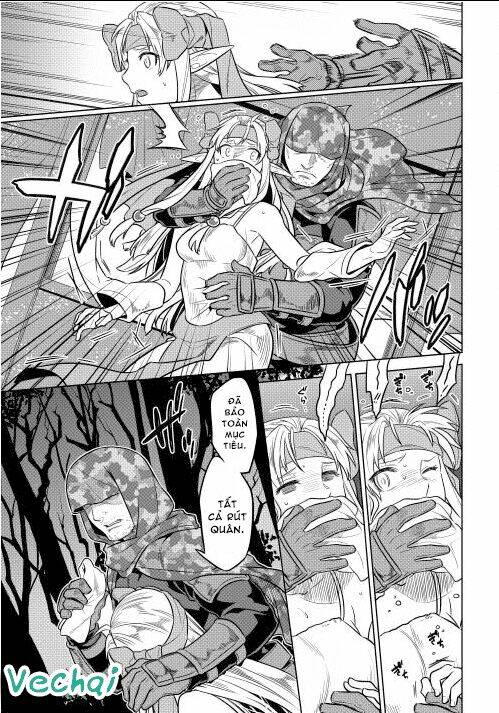 Re:monster - Chương 24