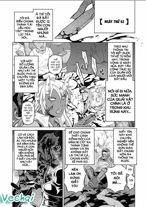 Re:monster - Chương 24