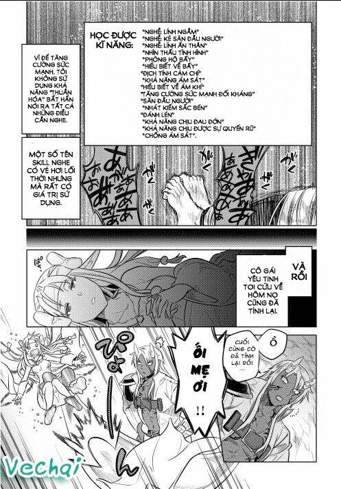 Re:monster - Chương 24