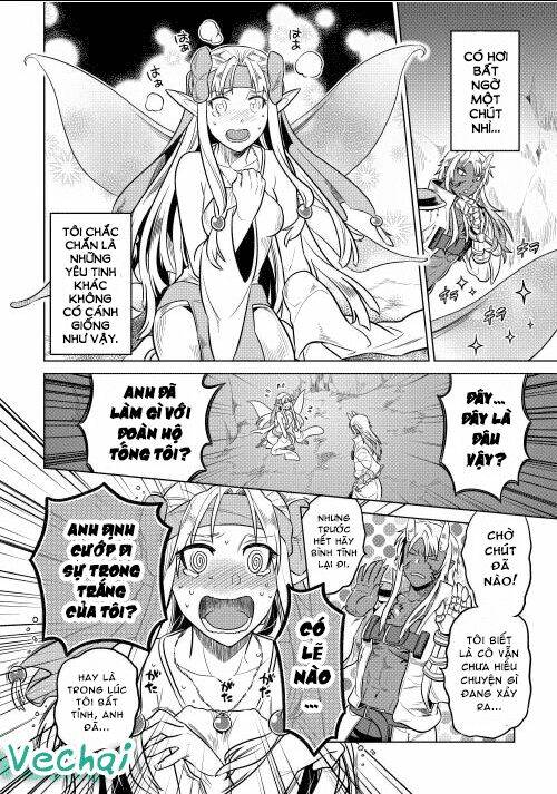 Re:monster - Chương 24