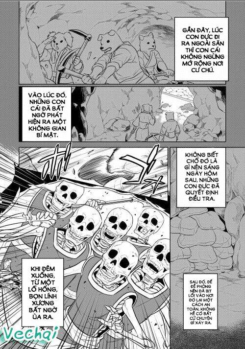 Re:monster - Chương 24