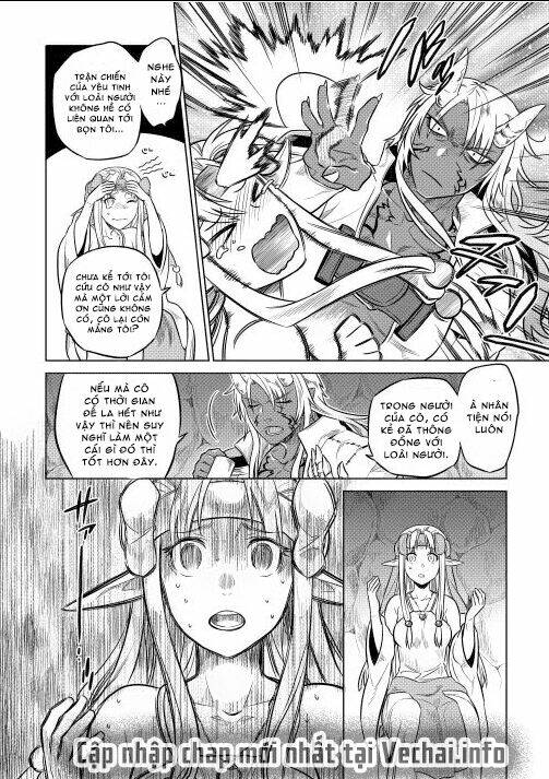 Re:monster - Chương 24