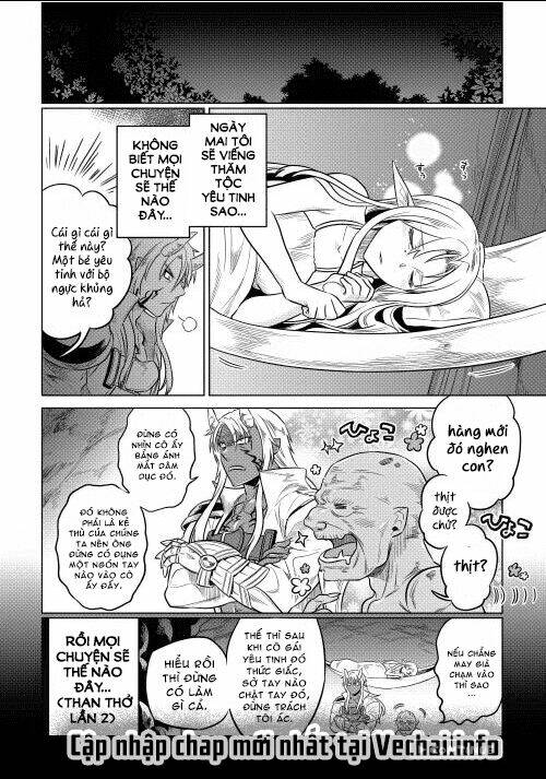 Re:monster - Chương 24