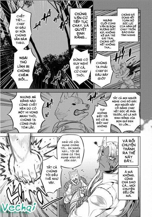 Re:monster - Chương 24