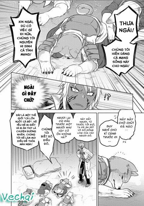 Re:monster - Chương 24