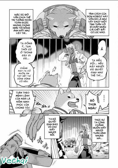 Re:monster - Chương 24