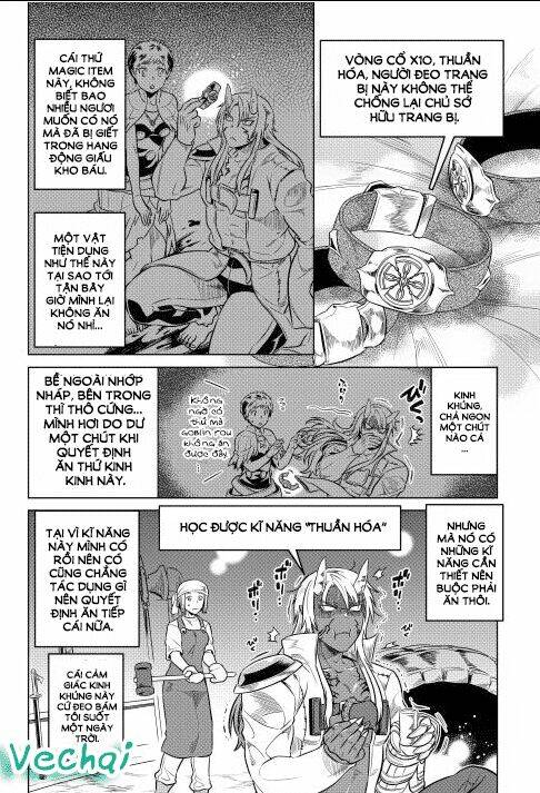 Re:monster - Chương 24