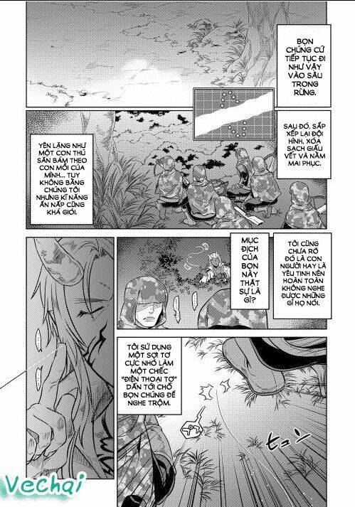 Re:monster - Chương 24