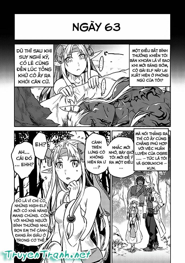 Re:monster - Chương 25