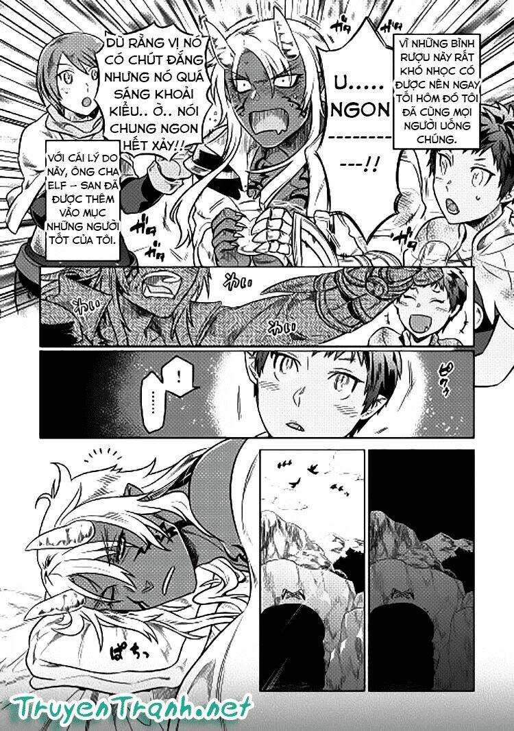 Re:monster - Chương 25