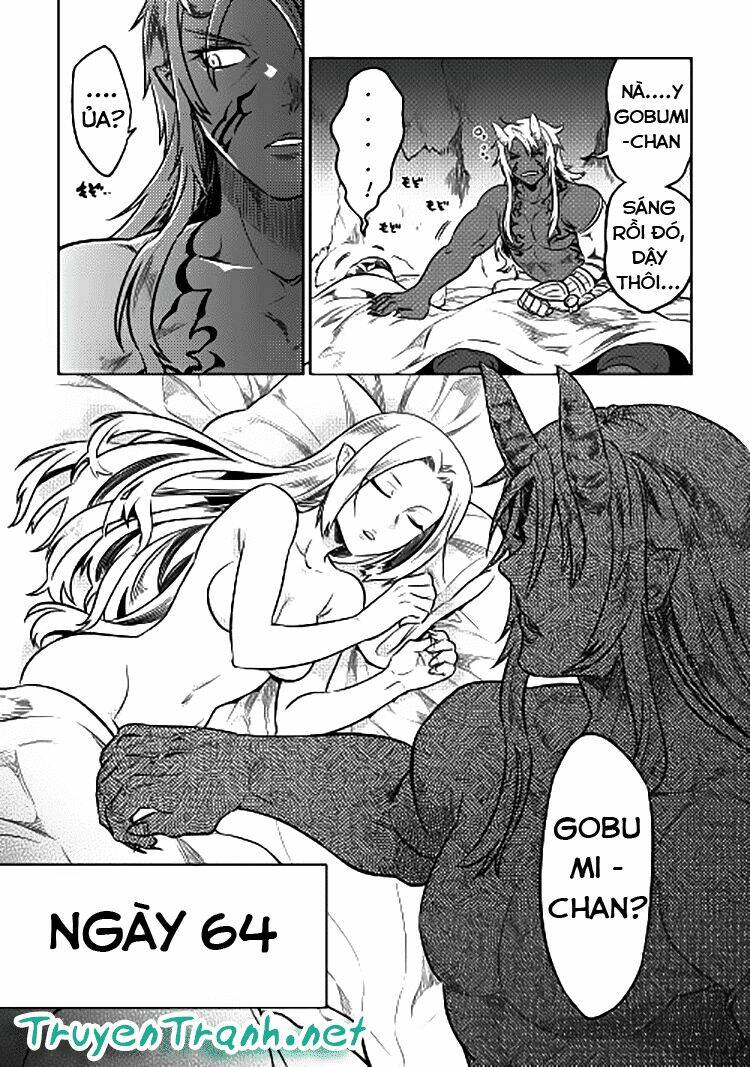 Re:monster - Chương 25