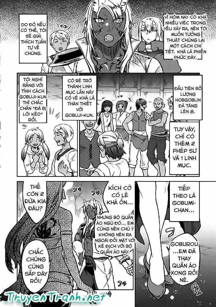Re:monster - Chương 25