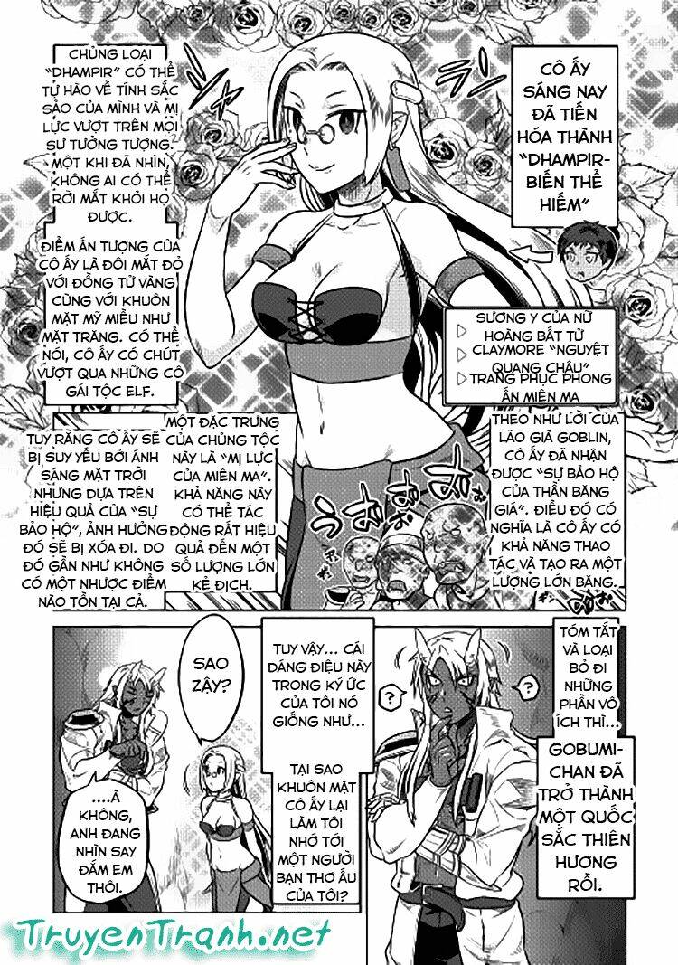 Re:monster - Chương 25